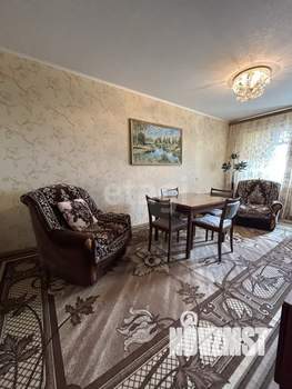 3-к квартира, вторичка, 63м2, 7/9 этаж