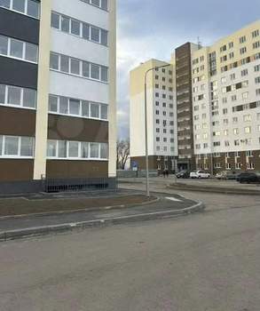 1-к квартира, вторичка, 29м2, 6/12 этаж