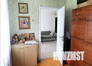4-к квартира, вторичка, 63м2, 5/5 этаж