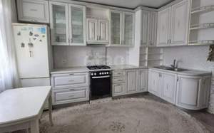 4-к квартира, вторичка, 80м2, 7/9 этаж