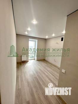 1-к квартира, вторичка, 36м2, 9/11 этаж