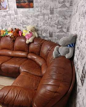 2-к квартира, вторичка, 37м2, 4/6 этаж