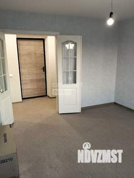 1-к квартира, вторичка, 33м2, 3/3 этаж