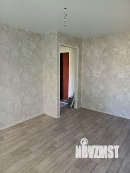 1-к квартира, вторичка, 22м2, 4/5 этаж