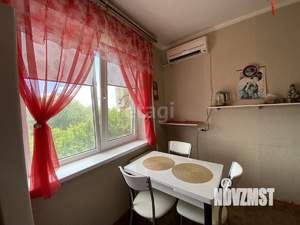 2-к квартира, вторичка, 53м2, 5/10 этаж
