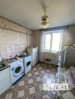 2-к квартира, вторичка, 51м2, 4/9 этаж