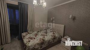 3-к квартира, вторичка, 76м2, 9/14 этаж