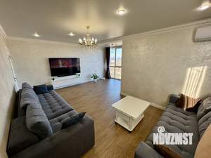 3-к квартира, вторичка, 91м2, 20/26 этаж