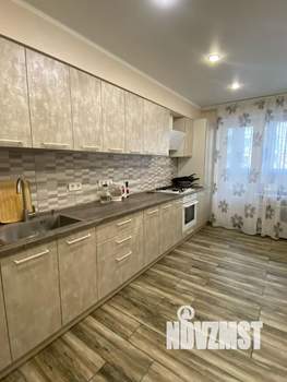 3-к квартира, вторичка, 80м2, 4/11 этаж