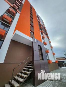 1-к квартира, вторичка, 44м2, 7/11 этаж