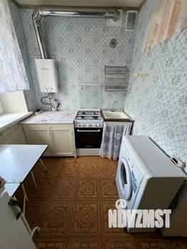 2-к квартира, вторичка, 46м2, 5/5 этаж