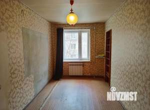 2-к квартира, вторичка, 41м2, 2/5 этаж