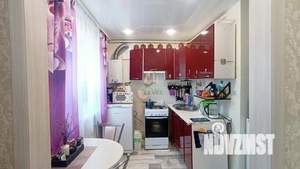 2-к квартира, вторичка, 42м2, 1/5 этаж