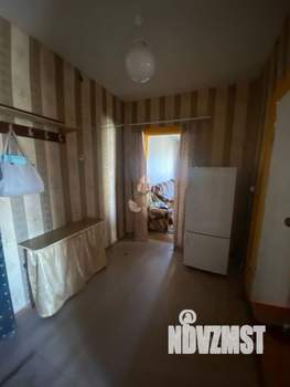 3-к квартира, вторичка, 51м2, 5/5 этаж