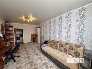 2-к квартира, вторичка, 68м2, 2/10 этаж