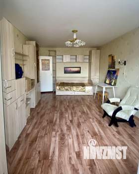 1-к квартира, вторичка, 39м2, 2/9 этаж