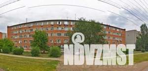 1-к квартира, вторичка, 13м2, 1/5 этаж