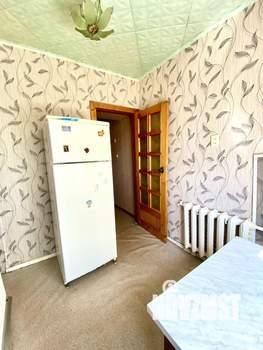 1-к квартира, вторичка, 35м2, 3/5 этаж