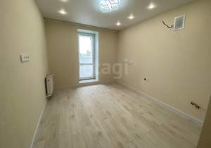 1-к квартира, вторичка, 40м2, 4/10 этаж