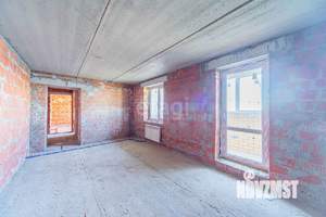 3-к квартира, вторичка, 88м2, 15/16 этаж