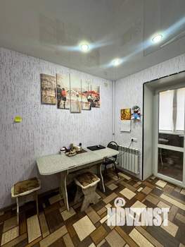 2-к квартира, вторичка, 48м2, 1/5 этаж