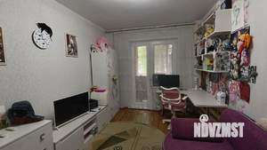 3-к квартира, вторичка, 65м2, 1/10 этаж