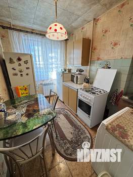 3-к квартира, вторичка, 53м2, 5/9 этаж