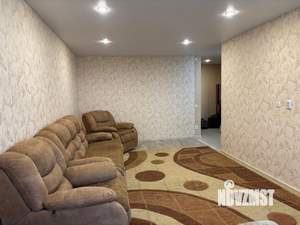 1-к квартира, вторичка, 45м2, 9/19 этаж