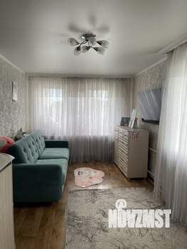 1-к квартира, вторичка, 30м2, 5/5 этаж
