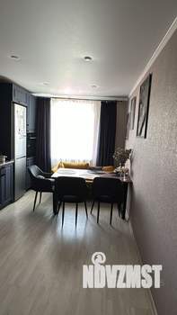 3-к квартира, вторичка, 75м2, 4/10 этаж