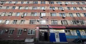 1-к квартира, вторичка, 18м2, 4/5 этаж