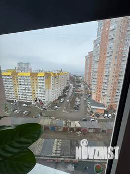 3-к квартира, вторичка, 81м2, 11/16 этаж