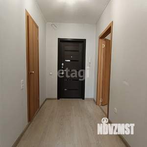 1-к квартира, вторичка, 40м2, 9/10 этаж