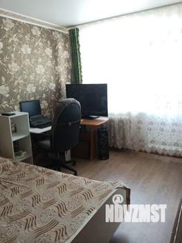 3-к квартира, вторичка, 60м2, 2/5 этаж