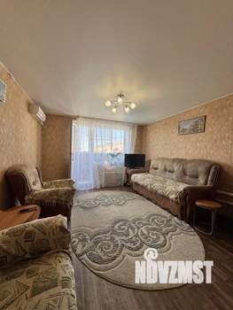 3-к квартира, вторичка, 61м2, 9/10 этаж