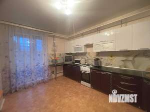 2-к квартира, вторичка, 74м2, 2/18 этаж