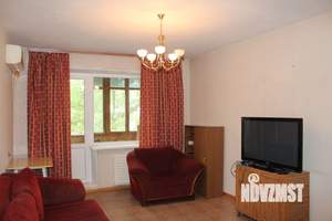 2-к квартира, вторичка, 53м2, 5/9 этаж