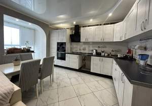 Студия квартира, вторичка, 47м2, 23/26 этаж