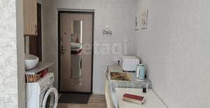 1-к квартира, вторичка, 14м2, 3/5 этаж