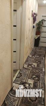 3-к квартира, вторичка, 63м2, 2/9 этаж