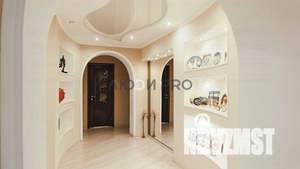 3-к квартира, вторичка, 115м2, 3/10 этаж