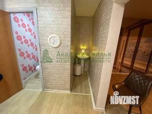 1-к квартира, вторичка, 19м2, 5/5 этаж