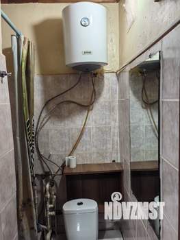 1-к квартира, вторичка, 24м2, 5/5 этаж