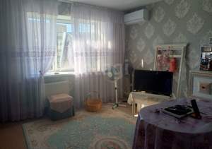 1-к квартира, вторичка, 46м2, 7/10 этаж