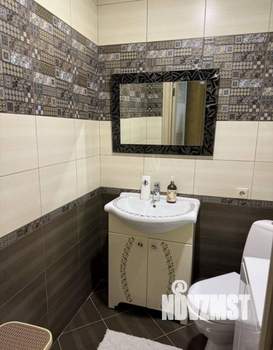 3-к квартира, вторичка, 113м2, 3/11 этаж