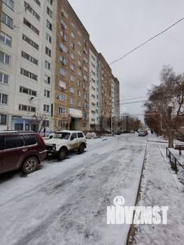 1-к квартира, вторичка, 37м2, 2/10 этаж