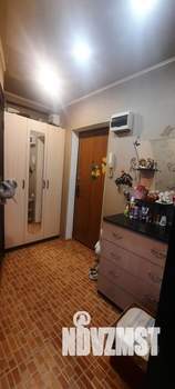 2-к квартира, вторичка, 36м2, 5/5 этаж