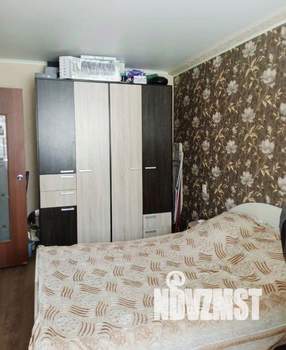 3-к квартира, вторичка, 60м2, 2/5 этаж
