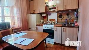 1-к квартира, вторичка, 32м2, 3/5 этаж