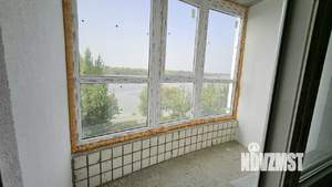 2-к квартира, вторичка, 66м2, 5/10 этаж